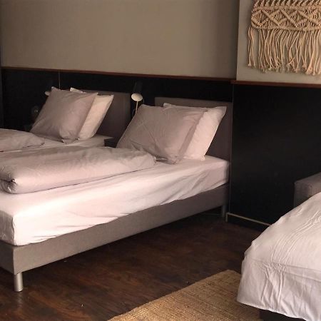 Amsterdam Red Light Bed & Breakfast Extérieur photo