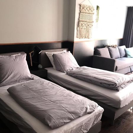 Amsterdam Red Light Bed & Breakfast Extérieur photo