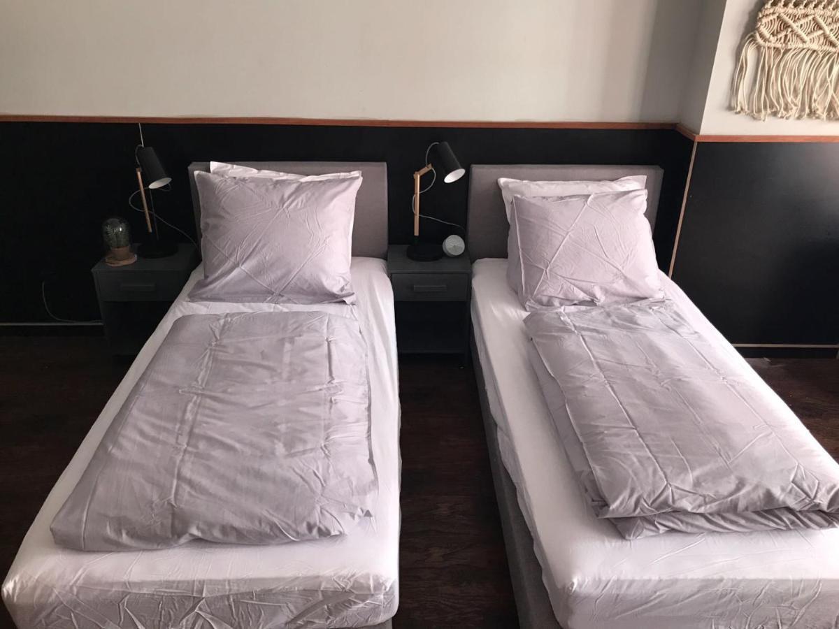 Amsterdam Red Light Bed & Breakfast Extérieur photo