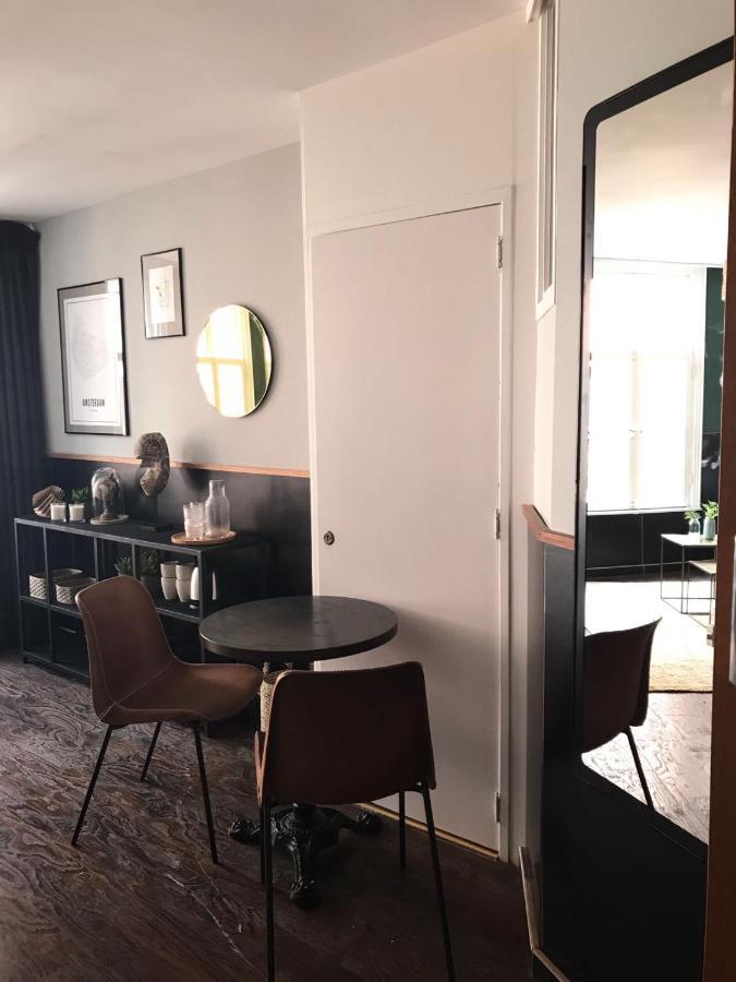 Amsterdam Red Light Bed & Breakfast Extérieur photo